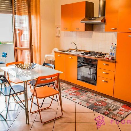 Casa Vacanze Da Nico Парма Екстериор снимка