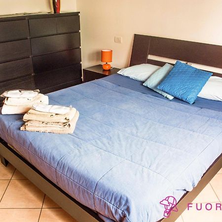 Casa Vacanze Da Nico Парма Екстериор снимка