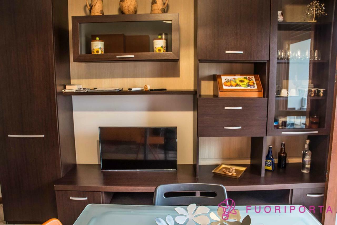Casa Vacanze Da Nico Парма Екстериор снимка