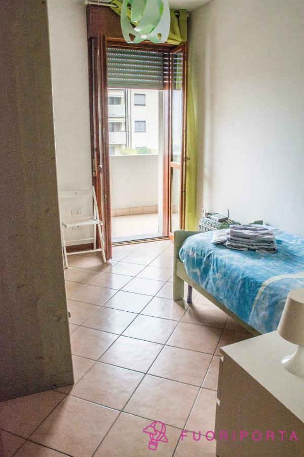 Casa Vacanze Da Nico Парма Екстериор снимка