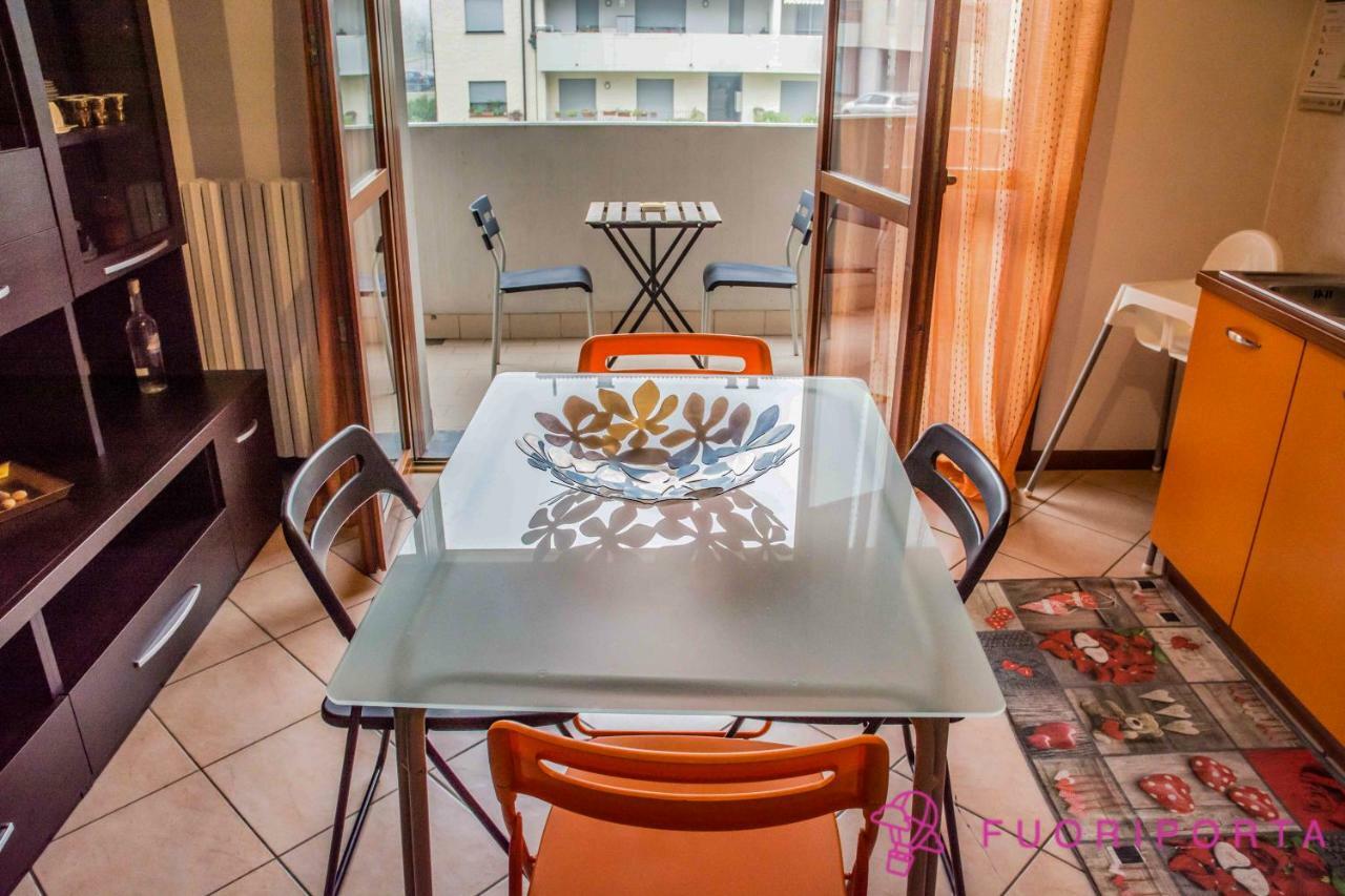 Casa Vacanze Da Nico Парма Екстериор снимка