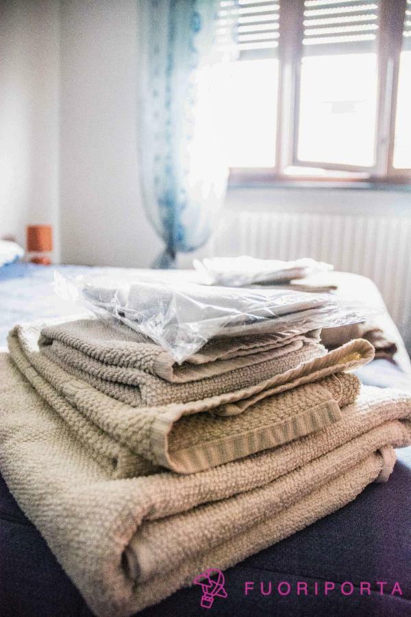 Casa Vacanze Da Nico Парма Екстериор снимка
