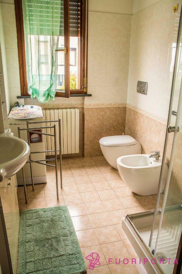Casa Vacanze Da Nico Парма Екстериор снимка