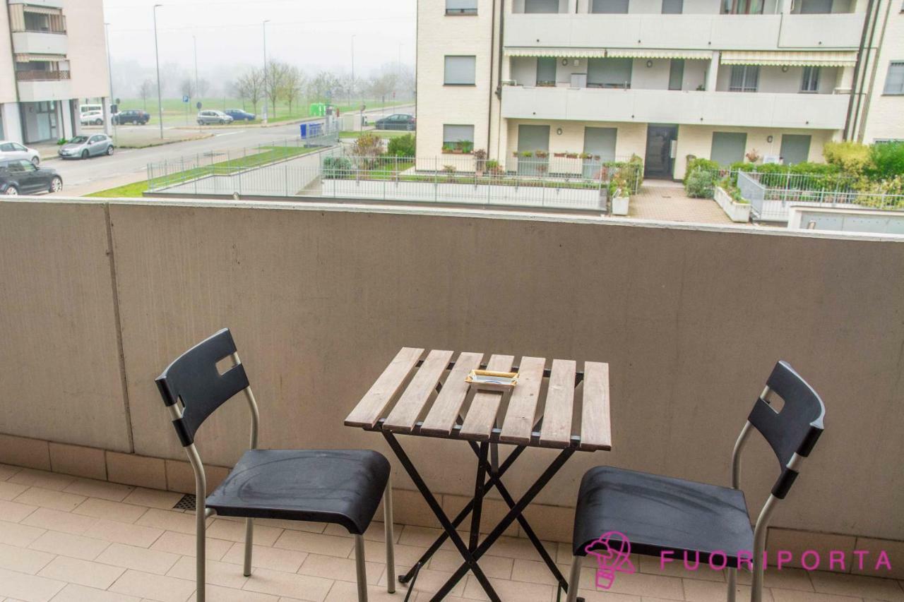 Casa Vacanze Da Nico Парма Екстериор снимка