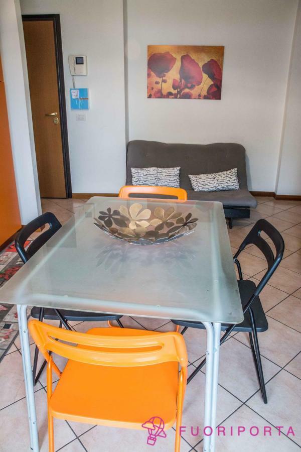 Casa Vacanze Da Nico Парма Екстериор снимка