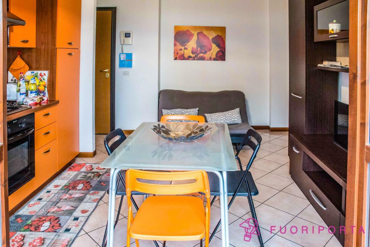 Casa Vacanze Da Nico Парма Екстериор снимка