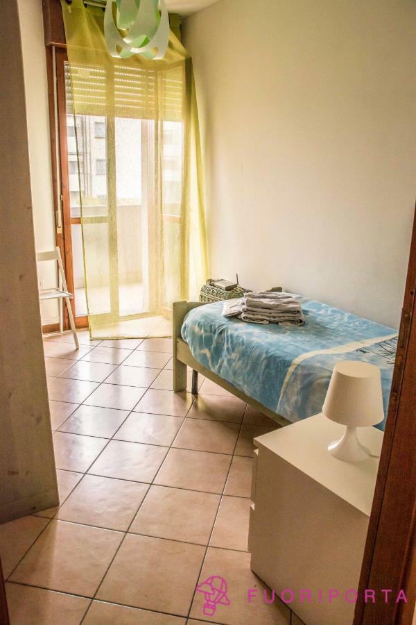 Casa Vacanze Da Nico Парма Екстериор снимка