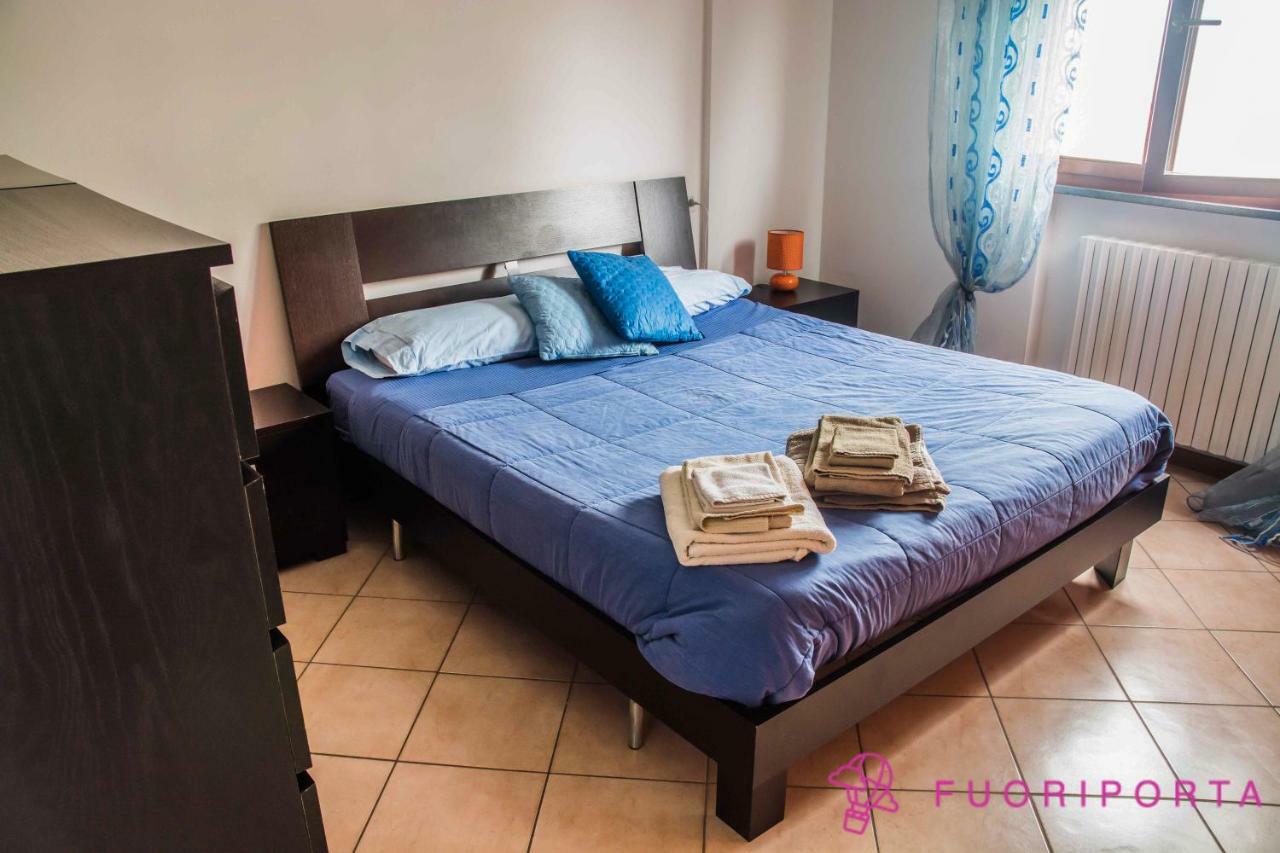 Casa Vacanze Da Nico Парма Екстериор снимка