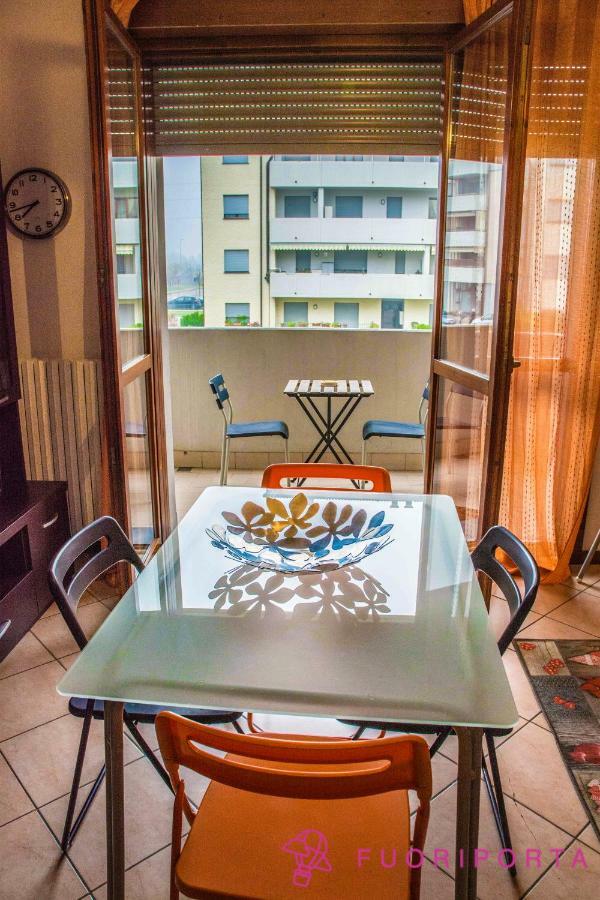 Casa Vacanze Da Nico Парма Екстериор снимка