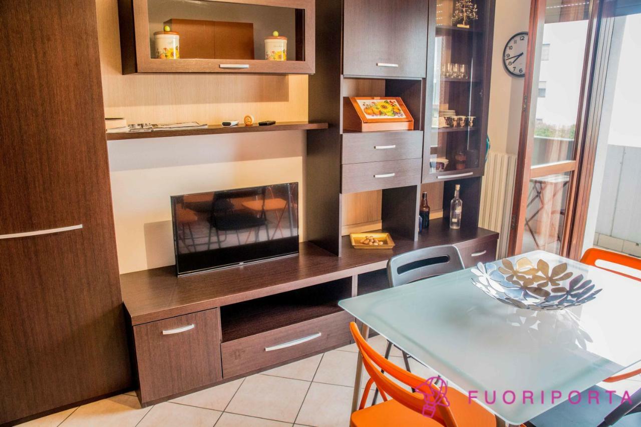Casa Vacanze Da Nico Парма Екстериор снимка